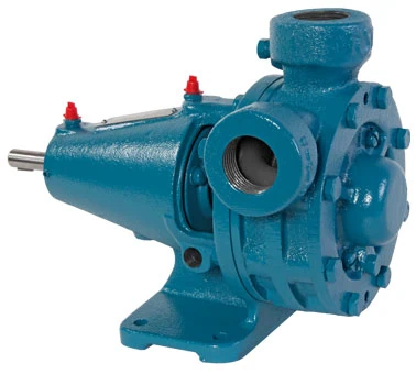 Regenerative Turbine Pump - Little Pump - Big Head Regenerative Turbine Pump - Little Pump - Big Head
